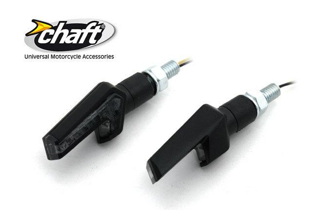 CHAFT チャフト LEDウインカー ウインカー 灯火類 電装系