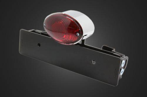 Garage T&F ガレージ T&F シーシーバー用ミディアムキャッツアイテールランプ テールランプ