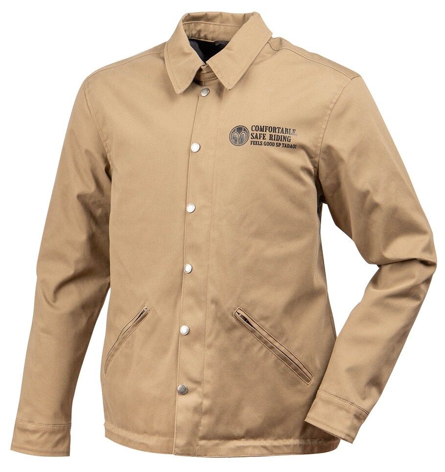 楽天市場】コーチジャケット バイク（ブランドデグナー）の通販