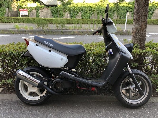 楽天市場】jog 3kj チャンバー(マフラー|パーツ):バイク用品 楽天市場】jog 3kj チャンバー(マフラー|パーツ):バイク用品