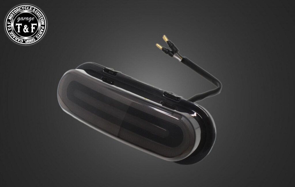 Garage T&F ガレージ 純正フェンダー専用LEDテールランプ GB350S HONDA ホンダ テールランプ 灯火類 電装系