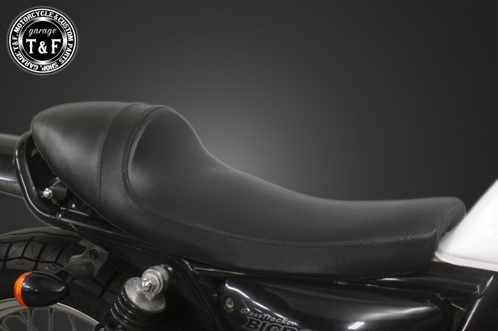 楽天市場】グラストラッカー（シート｜パーツ）：バイク用品<車用品