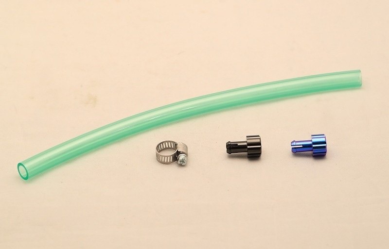 T2 Racing T2レーシング リアブレーキマスターレスホースキット NSR250R HONDA ホンダ ブレーキホース..