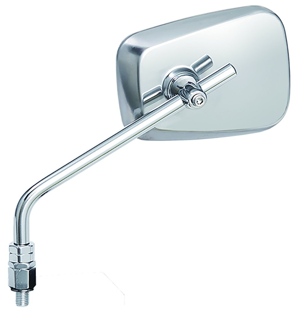 TANAX NAPOLEON タナックス ナポレオン エーゼット2ミラーEX ミラー ハンドル