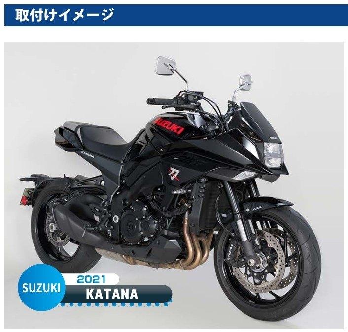 TANAX NAPOLEON ���ʥå��� �ʥݥ쥪�� �������å�2�ߥ顼EX �ߥ顼 �ϥ�ɥ�