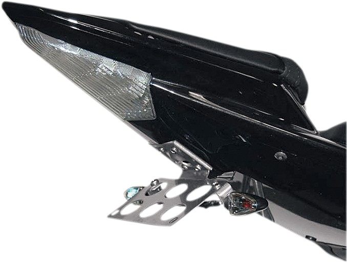 COMPETITION WERKES ����ڥƥ���������� �ե�������쥹���å� YZF R6�� ��FENDER ELIMINATOR R6 [2030-0...