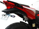 COMPETITION WERKES コンペティションワークス フェンダーレスキット CBR300用 【FENDER ELIMINATOR CBR300 [20...