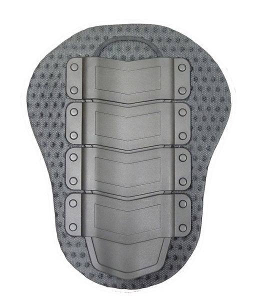 Poi DESIGNS Poiデザイン Poi 背中用ハードプロテクター