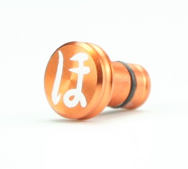 GILD design ギルドデザイン ラブライブ！イヤホンジャックカバー 高坂穂乃果ver その他スマートフォングッズ 電子機器類