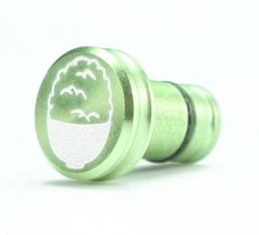 GILD design ギルドデザイン ラブライブ！イヤホンジャックカバー 小泉花陽ver その他スマートフォング..