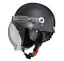 LEAD工業 リード工業 CROSS CR-760 ハーフヘルメット 半帽タイプヘルメット ヘルメット