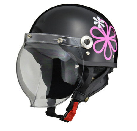 LEAD工業 リード工業 CROSS CR-760 ハーフヘルメット 半帽タイプヘルメット ヘルメット