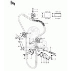CMS २ 塼ѥإåɡ6x10 (Screw-pan Head6x10) Z1 KAWASAKI 掠 ¾...