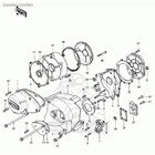 CMS シーエムエス スクリューパンクロス (Screw-pan-cros) Z1