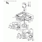 CMS シーエムエス スクリューパンクロス、5x8 (Screw-pan-cros，5x8) Z1