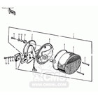 CMS २ 塼ѥإåɡ4x35 (Screw-pan Head4x35) Z1