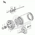 CMS シーエムエス Oリング、7mm (o ring，7mm) Z1 1