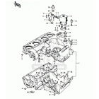 CMS २ ܥȡϻѥإåɡ6x35 (Bolthex Head6x35) Z1 KAWASAKI 掠 ¾...