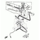 CMS シーエムエス ナット、6mm (Nut，6mm) Z1