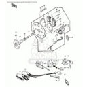 CMS シーエムエス スパークプラグキャップ (Spark Plug Cap) Z1 KAWASAKI カワサキ プラグキャップ 点火系 エンジン