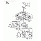 ■商品概要オイルパン/オイルフィルター/オイルパン 画像番号15■詳細説明Taking the trouble to use only genuine Kawasaki fasteners on your machine demonstrates an insatiable desire to achieve perfection - Right down to the last bolt!Specifying original fasteners will not only work better， they will look better to!■注意点※商品によっては、当時の純正部品ではなく、純正部品の形状、カラーを元に復元した商品（リプロパーツ）もあります。あらかじめご了承ください。※輸入商品の為、商品によっては、1か月以上納期がかかる商品もございます。※一部商品は、パーツリストの画像番号が変更となり、商品情報記載の画像番号と異なるケースがあります。その場合は、パーツリストと商品名から対象商品をご判断の上、ご購入ください。※商品によっては、メーカー在庫限りの商品で、再販されない商品があります。商品の流通状況によっては、完売や廃番となってしまう商品もございます。あらかじめご了承の上、ご注文ください。■適合車種Z1&ensp;Z1 年式: 75 &ensp;&ensp;備考: B■商品番号112G0625