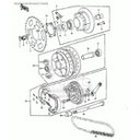 CMS シーエムエス ボールベアリング、＃6304c3 (Ball Bearing，#6304c3) KZ900