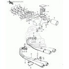 ■商品概要エアクリーナー/マフラー 画像番号4■詳細説明The inlet manifold needs to be in good shape with no damage， especially on the inner face where gas flow is so vital for top performance. They degrade with temperature extremes over time and renewal is often the only way to achieve perfect carburettor balance.You may wish to renew the other two types that make up the complete set of four:140731022140731024You may wish to order the requisite number of these items? :92037061■注意点※商品によっては、当時の純正部品ではなく、純正部品の形状、カラーを元に復元した商品（リプロパーツ）もあります。あらかじめご了承ください。※輸入商品の為、商品によっては、1か月以上納期がかかる商品もございます。※一部商品は、パーツリストの画像番号が変更となり、商品情報記載の画像番号と異なるケースがあります。その場合は、パーツリストと商品名から対象商品をご判断の上、ご購入ください。※商品によっては、メーカー在庫限りの商品で、再販されない商品があります。商品の流通状況によっては、完売や廃番となってしまう商品もございます。あらかじめご了承の上、ご注文ください。■適合車種KZ900&ensp;KZ900 年式: 77 型式: A5■商品番号140731023