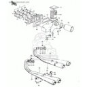 ■商品概要エアクリーナー/マフラー 画像番号34■詳細説明Large mother of a Bolt this M10 item is the main area of exhaust clamping to the chassis. With classic machinery like this an original appearance is everything - Genuine Kawasaki bolts tick all the boxes.Fit genuine Kawasaki bolts for the correct ’look’ and to perform their function - Correctly!■注意点※商品によっては、当時の純正部品ではなく、純正部品の形状、カラーを元に復元した商品（リプロパーツ）もあります。あらかじめご了承ください。※輸入商品の為、商品によっては、1か月以上納期がかかる商品もございます。※一部商品は、パーツリストの画像番号が変更となり、商品情報記載の画像番号と異なるケースがあります。その場合は、パーツリストと商品名から対象商品をご判断の上、ご購入ください。※商品によっては、メーカー在庫限りの商品で、再販されない商品があります。商品の流通状況によっては、完売や廃番となってしまう商品もございます。あらかじめご了承の上、ご注文ください。■適合車種KZ900&ensp;KZ900 年式: 77 型式: A5■商品番号92003180