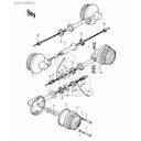 CMS シーエムエス ワッシャースプリング、6mm (Washer-spring,6mm) KZ900 KAWASAKI カワサキ その他ウインカーオプション・補修部品 灯火類 電装系