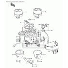 ■商品概要メーター/イグニッションスイッチ 画像番号12■注意点※商品によっては、当時の純正部品ではなく、純正部品の形状、カラーを元に復元した商品（リプロパーツ）もあります。あらかじめご了承ください。※輸入商品の為、商品によっては、1か月以上納期がかかる商品もございます。※一部商品は、パーツリストの画像番号が変更となり、商品情報記載の画像番号と異なるケースがあります。その場合は、パーツリストと商品名から対象商品をご判断の上、ご購入ください。※商品によっては、メーカー在庫限りの商品で、再販されない商品があります。商品の流通状況によっては、完売や廃番となってしまう商品もございます。あらかじめご了承の上、ご注文ください。■適合車種KZ900&ensp;KZ900 年式: 76 型式: B1 LTD■商品番号92069018