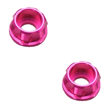 DAYTONA デイトナ PREMIUM ZONE(プレミアムゾーン) キャップボルトカラー M8ボルト用 汎用ボルト・ネジ