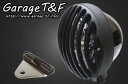 Garage T&F K[W T&F 5.75C`o[hQ[WwbhCgCgXe[Lbg ^CvA hbOX^[ 250