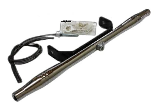 Garage T&F ガレージ フロントマウントウインカーステー マグナVツインマグナ HONDA ホンダ ウインカーステー・マウント 灯火類 電装系