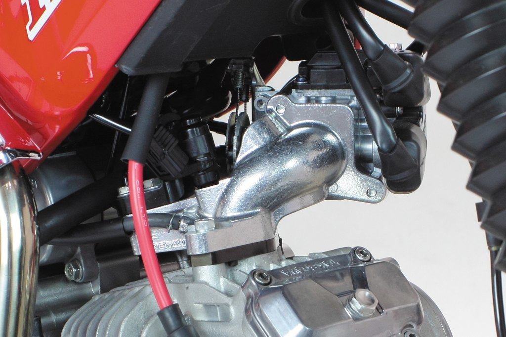 SP武川 SPタケガワ ビッグスロットルボディ...の紹介画像2