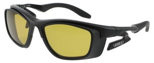 RIDEZ ライズ 【RIDEZ × AirFly】ACCUMULATER AF303RS サングラス アパレル