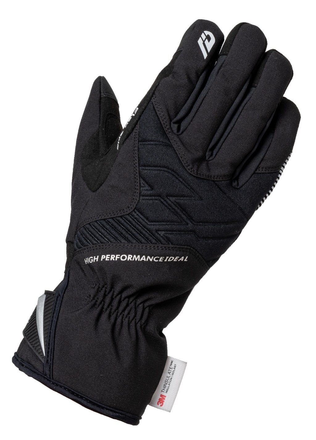 IDEAL アイディール ソフトプロテクションウインターグローブ ID-105 PHASE(フェイズ) ウインターグロ..