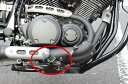 KIJIMA キジマ ステップアップブラケット BOLT R YAMAHA ヤマハ その他ステップオプション・補修部品 ステップ 足回り
