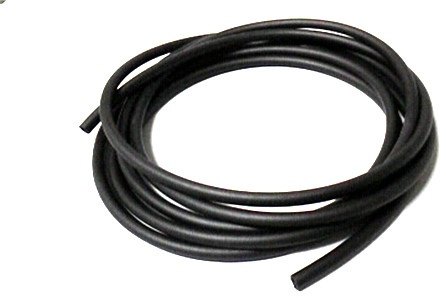 KIJIMA キジマ 耐油ゴム ホース 燃料関連 エンジン サイズ：参考内径Φ6.3mm×参考外径Φ10.3mm