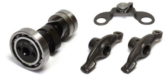 CLIPPING POINT クリッピングポイント ハイカムシャフト シャリイ HONDA ホンダ カムシャフト エンジンパーツ エンジン