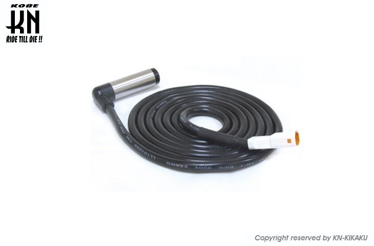 KOSO コーソー 補修用スピードセンサー その他スピードメーターオプション・補修部品 メーター・インジ..