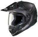 HJC エイチジェイシー HJH230 DS-X1 シナジー オフロードヘルメット ヘルメット