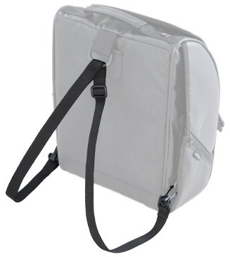 Other - TANAX motofizz タナックス モトフィズ ショルダーベルト その他バッグオプション・補修部品 車体用バッグ・ケース