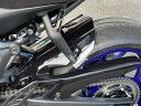 才谷屋 サイタニヤ リアフェンダー タイプ：黒ゲル YZF-R7 MT-07