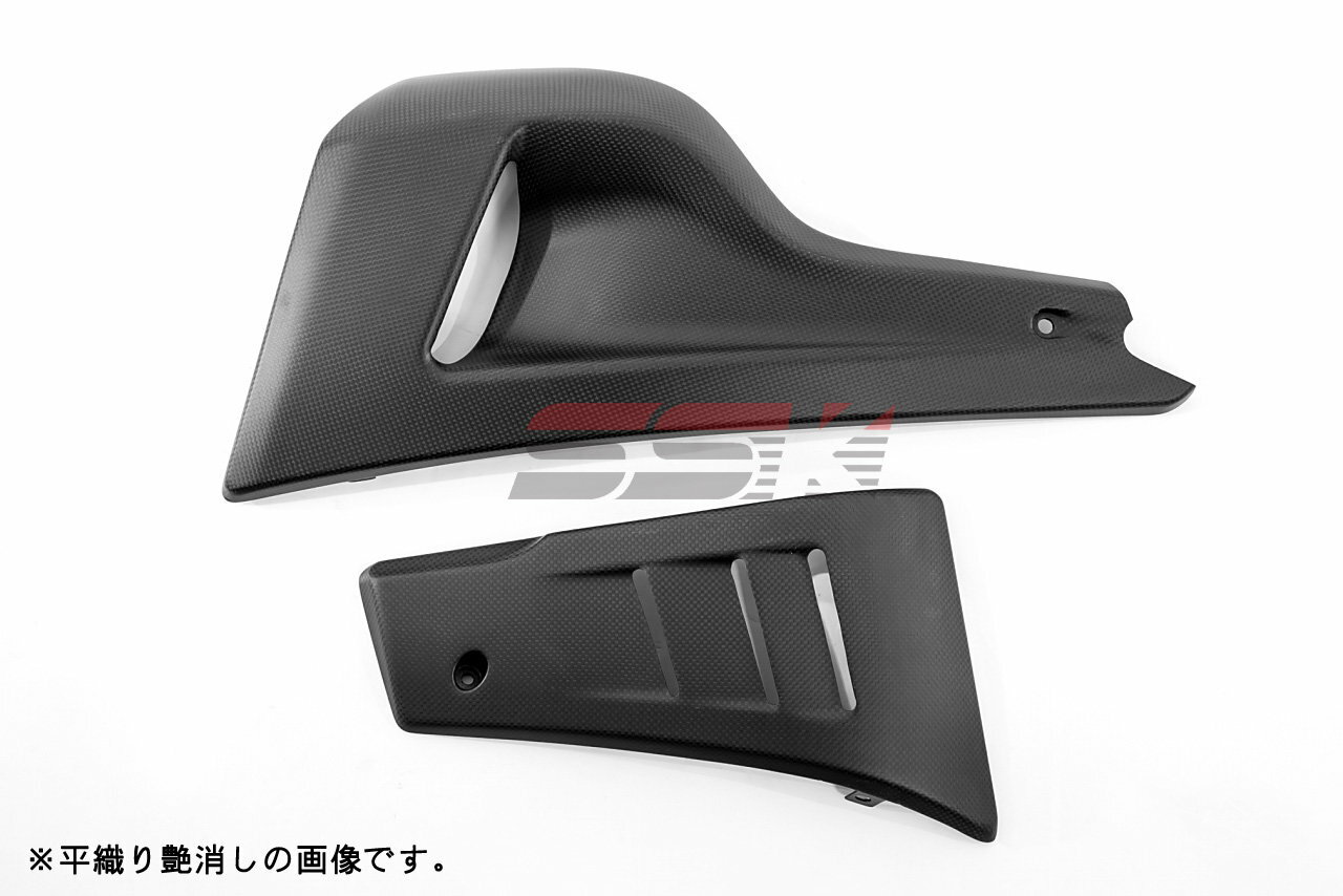 SPEEDRA スピードラ アンダーカウル DIAVEL DUCATI ドゥカティ カウル関連 外装