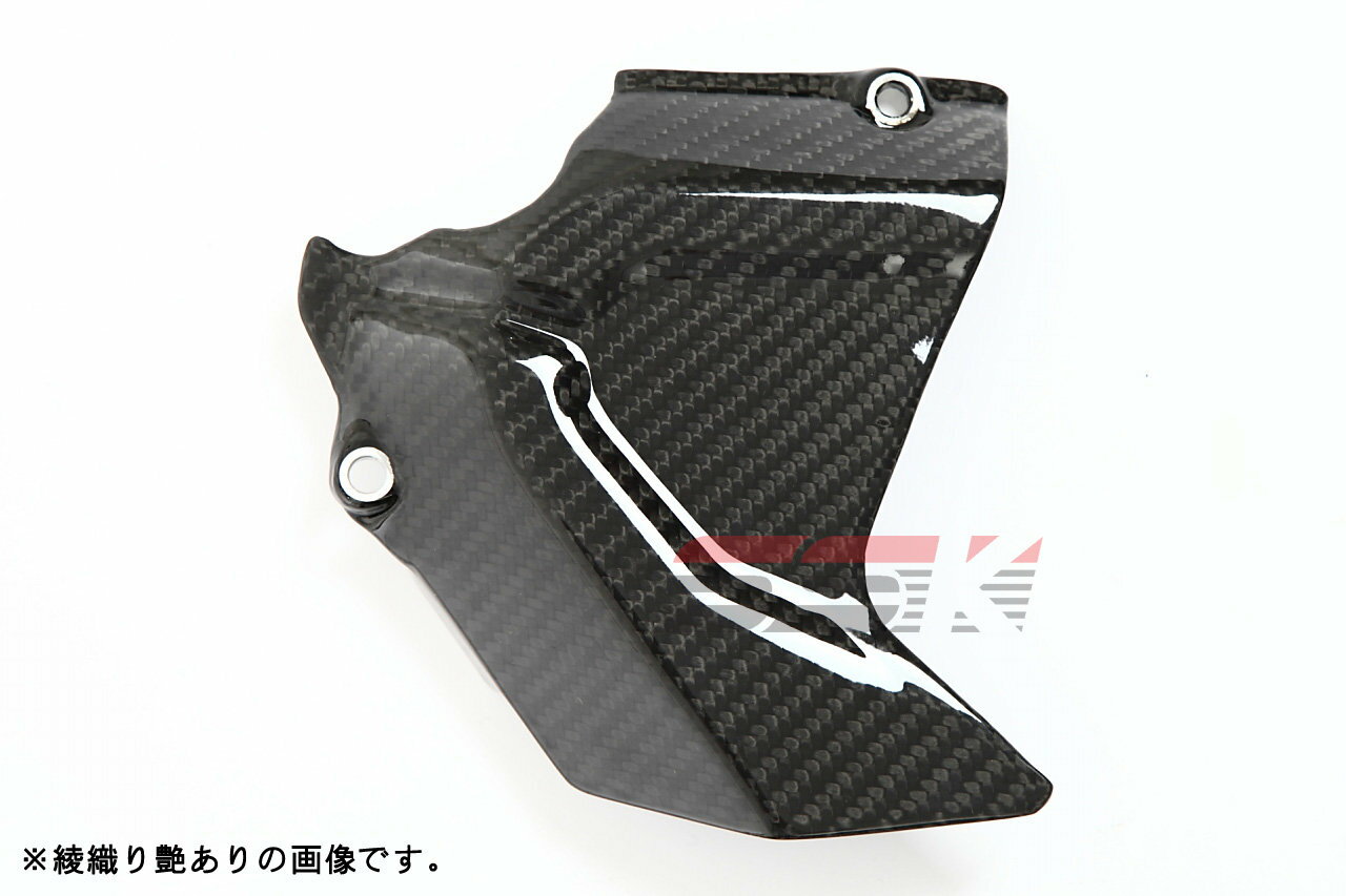 SPEEDRA スピードラ フロントスプロケットカバー 1098 1198 848 DUCATI ドゥカティ スプロケットカバー 外装