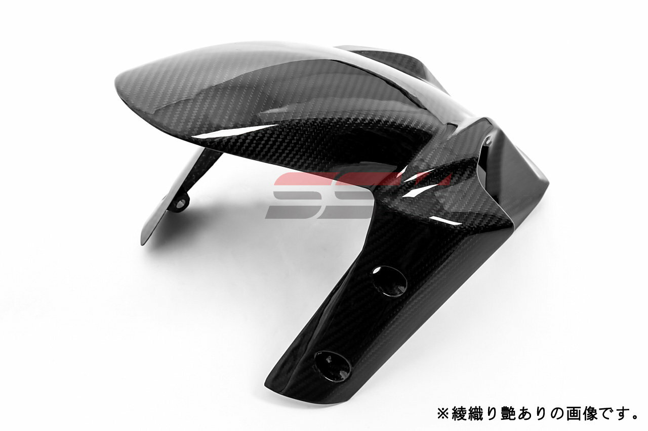 SPEEDRA スピードラ フロントフェンダー Multistrada 1200 DUCATI ドゥカティ フェンダー関連 外装