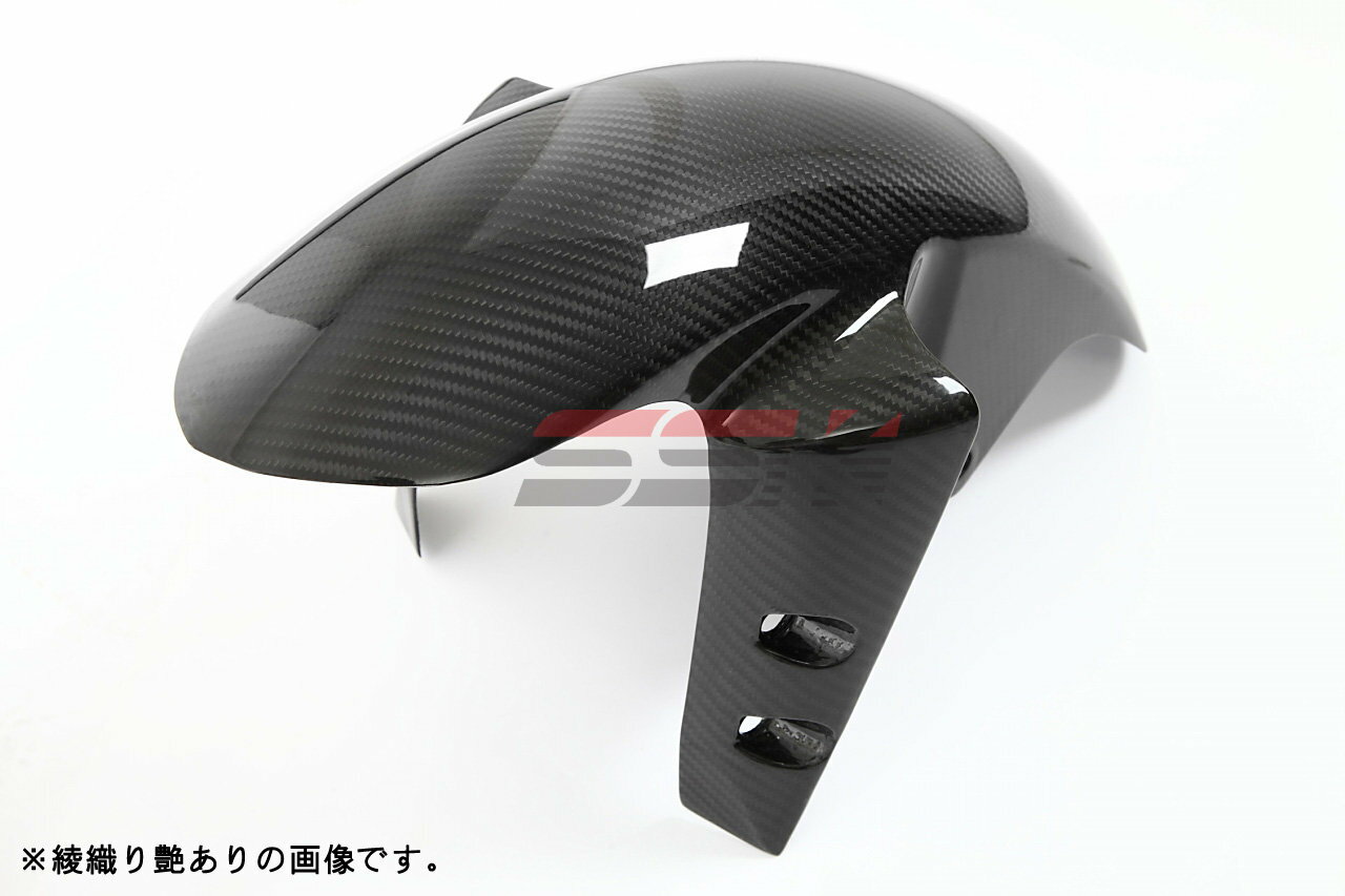 SPEEDRA スピードラ フロントフェンダー YZF-R1 YAMAHA ヤマハ フェンダー関連 外装