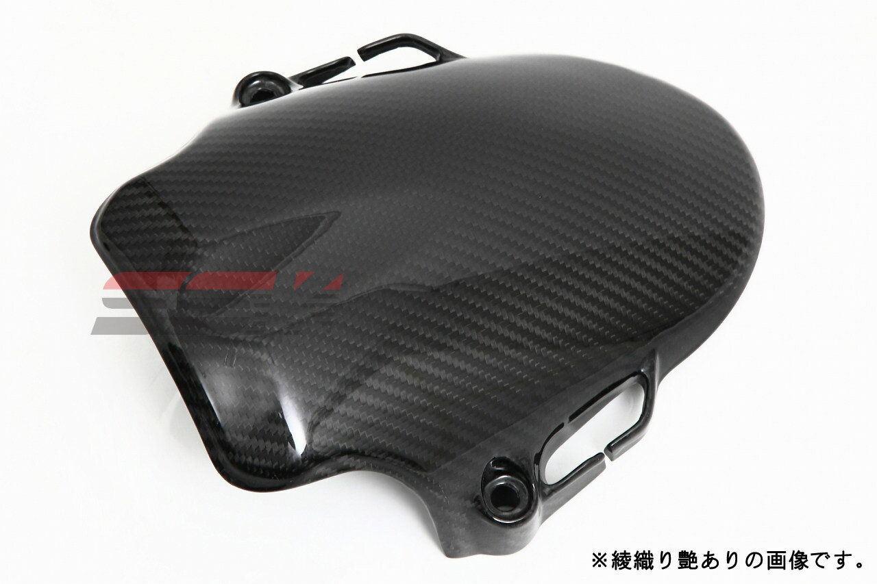 SPEEDRA スピードラ フロントフェンダー HYPERMOTARD [ハイパーモタード] DUCATI ドゥカティ フェンダー関連 外装