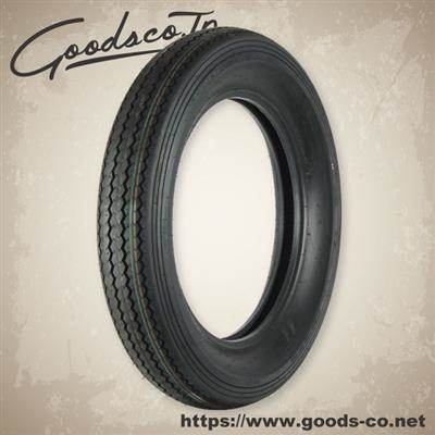GOODS グッズ H.D.S クラシック 【5.00-16】 タイヤ 汎用 オンロードタイヤ・アメリカン/クラシック オンロードタイヤ