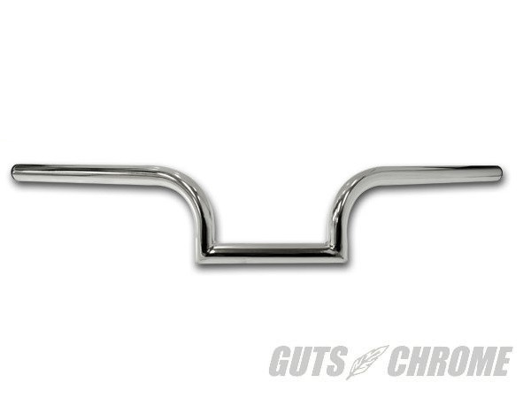 GUTS CHROME ガッツクローム ローラウ